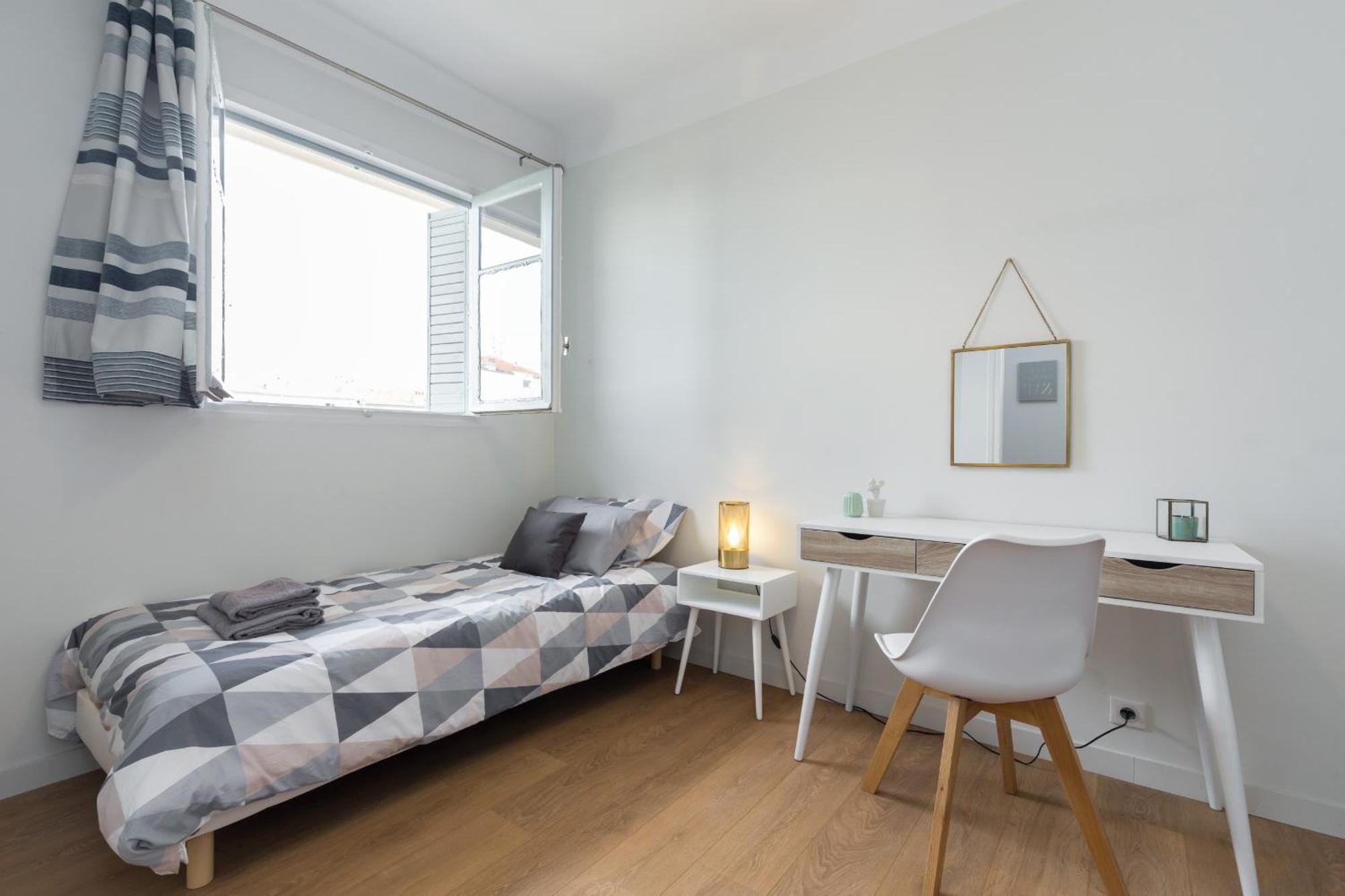Au 32 Hdp Apartment *