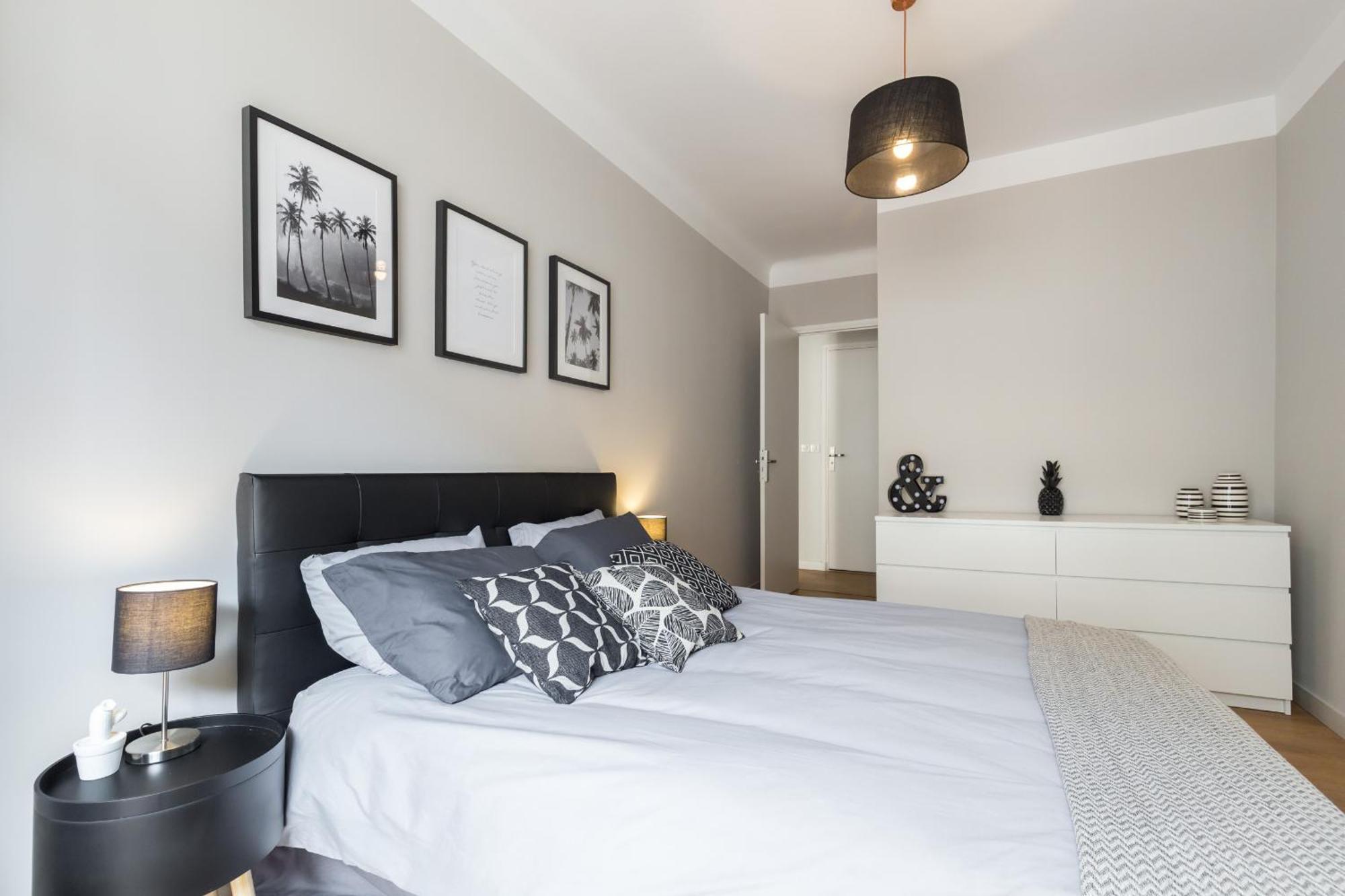 Apartment Au 32 Hdp