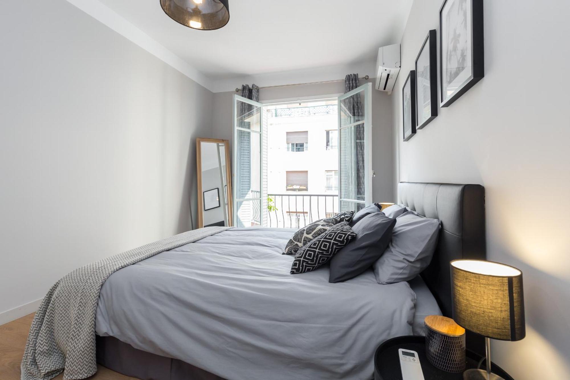 Au 32 Hdp Apartment Nizza