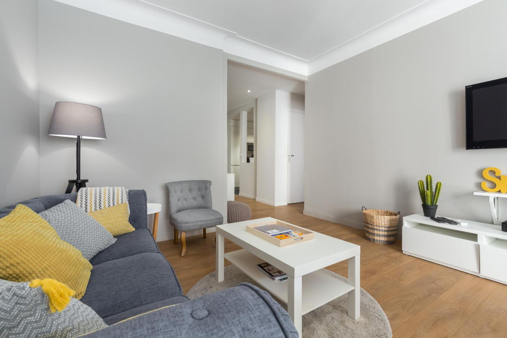 Au 32 Hdp Apartment