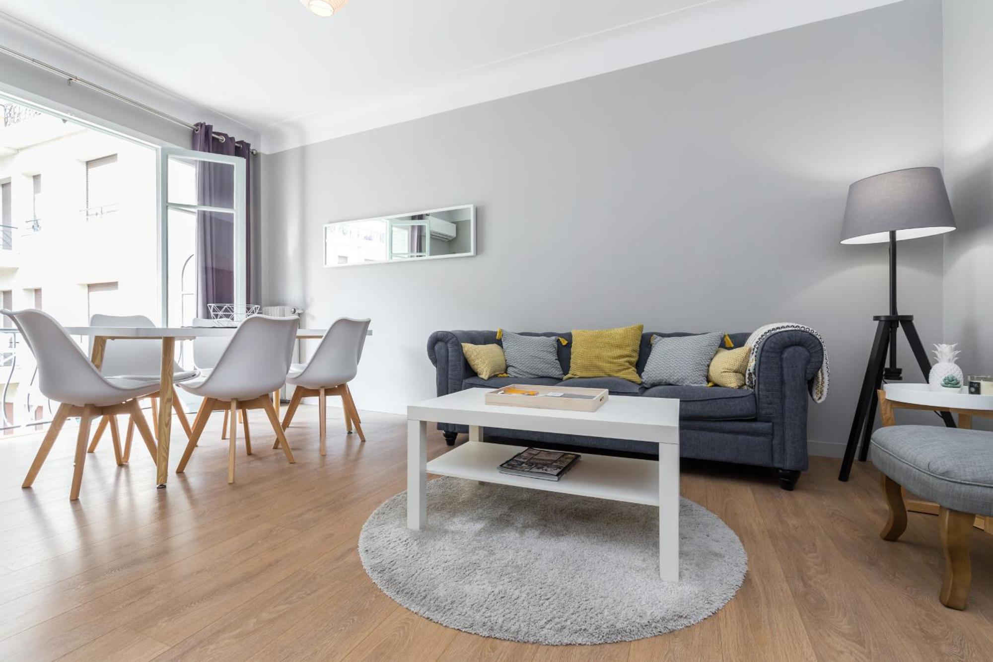 Apartment Au 32 Hdp *