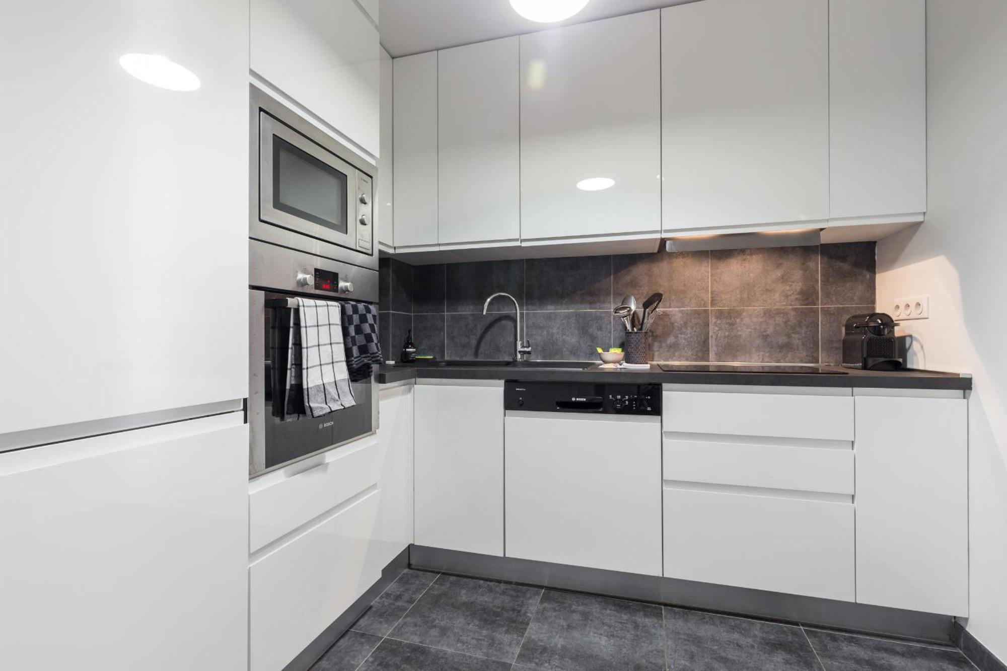 Au 32 Hdp Apartment