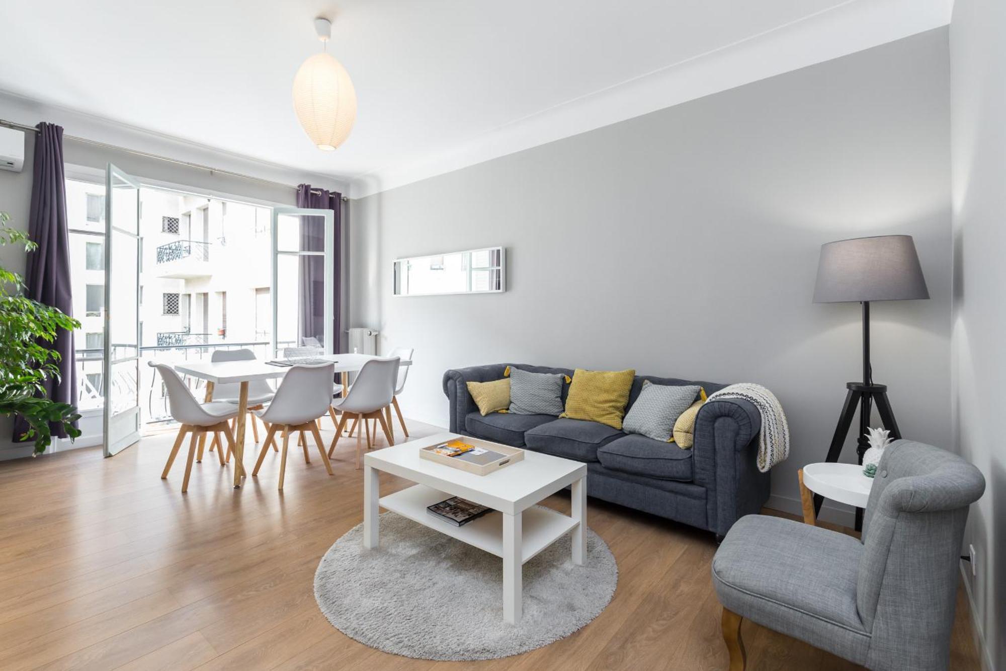 Au 32 Hdp Apartment *